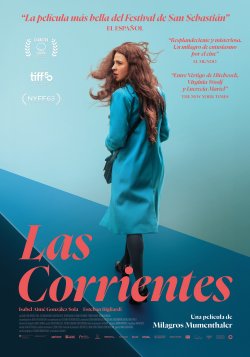 LAS CORRIENTES