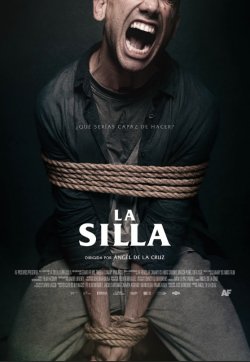 LA SILLA
