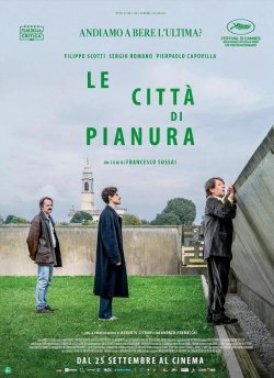 THE LAST ONE FOR THE ROAD