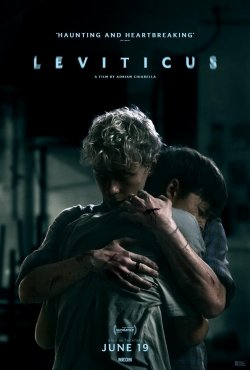 LEVITICUS