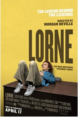 LORNE