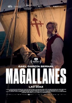 MAGALLANES