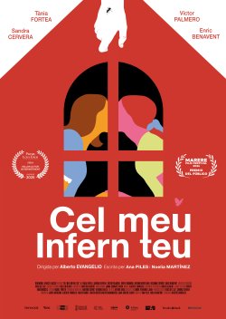 MI CIELO TU INFIERNO