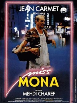 MISS MONA MISS MONA