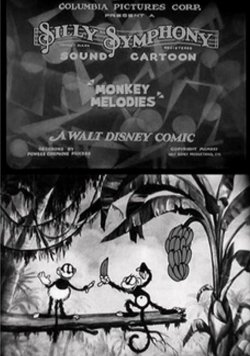 MONKEY MELODIES