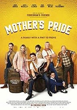 Banda sonora... MOTHERS PRIDE Banda sonora... MOTHERS PRIDE