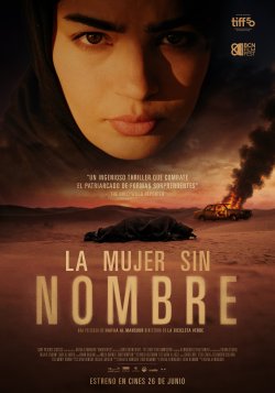LA MUJER SIN NOMBRE LA MUJER SIN NOMBRE
