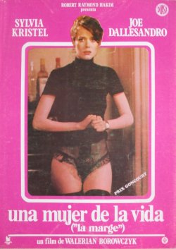 UNA MUJER EN LA VIDA