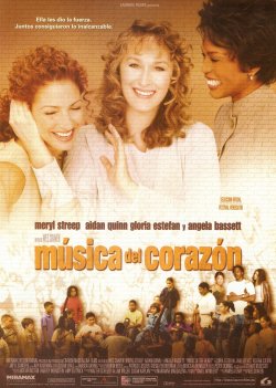 MUSICA DEL CORAZON