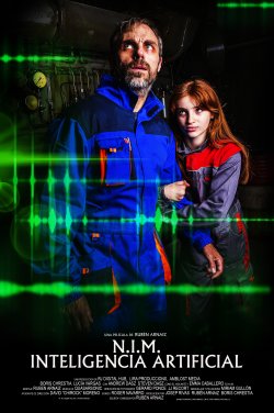 N I M INTELIGENCIA ARTIFICIAL