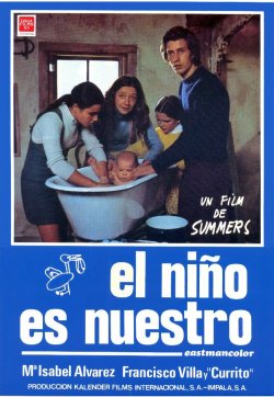 EL NIÑO ES NUESTRO