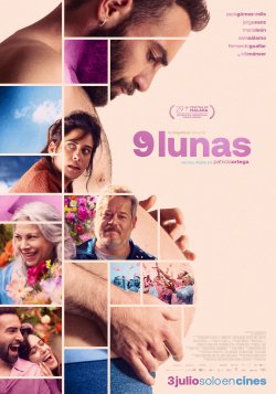 9 LUNAS 9 LUNAS