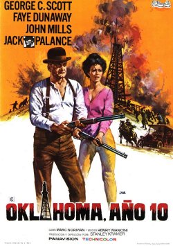 OKLAHOMA AÑO 10 OKLAHOMA AÑO 10