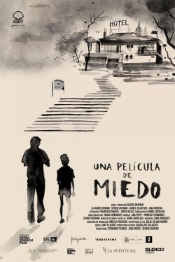 UNA PELICULA DE MIEDO