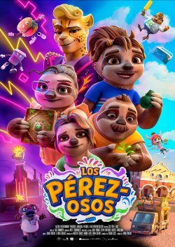 LOS PEREZ OSOS LOS PEREZ OSOS