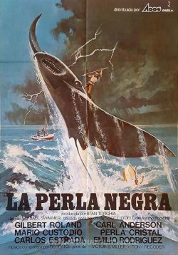 LA PERLA NEGRA