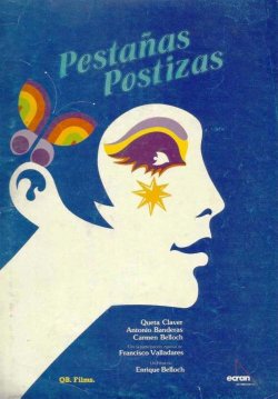 PESTAÑAS POSTIZAS