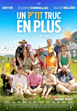 UN P'TIT TRUC EN PLUS