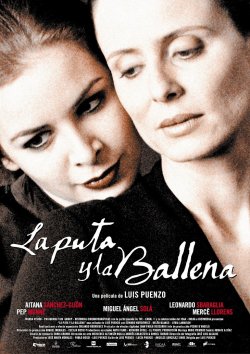 LA PUTA Y LA BALLENA