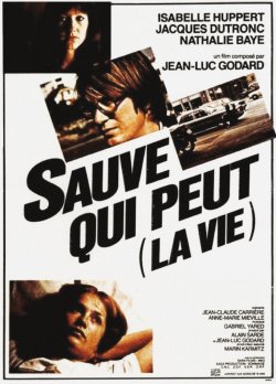 QUE SE SALVE QUIEN PUEDA (LA VIDA)