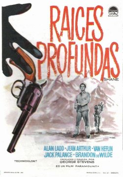 RAICES PROFUNDAS