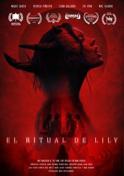 EL RITUAL DE LILY EL RITUAL DE LILY