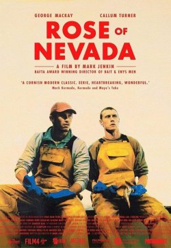 ROSE OF NEVADA ROSE OF NEVADA
