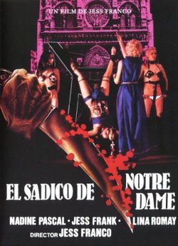 EL SADICO DE NOTRE DAME