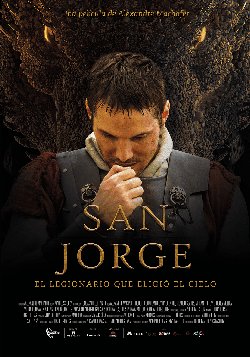 SAN JORGE