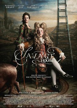 SAVAGE HOUSE
