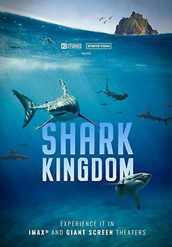 Banda sonora... SHARK KINGDOM Banda sonora..SHARK KINGDOM