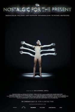 SIA NOSTALGIC FOR THE PRESENT