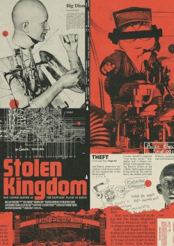 STOLEN KINGDOM