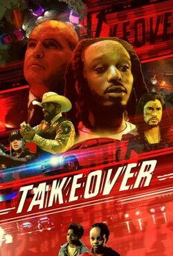 TAKEOVER