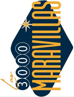 LAS 3000 MARAVILLAS