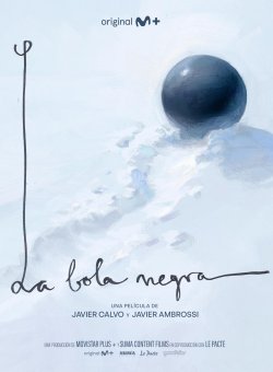 LA BOLA NEGRA LA BOLA NEGRA