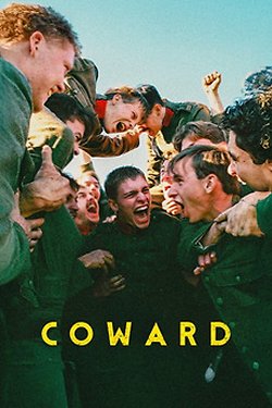 COWARD COWARD