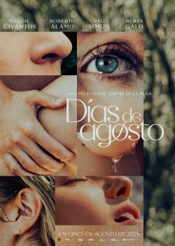 DIAS DE AGOSTO