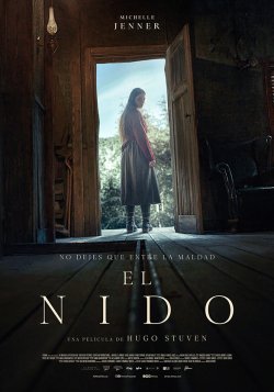 EL NIDO