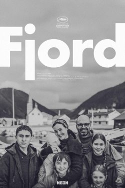 FJORD FJORD