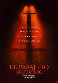 EL PASAJERO NOCTURNO