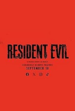 RESIDENT EVIL