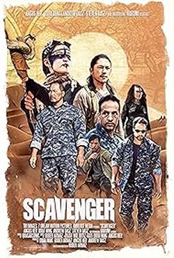 SCAVENGER SCAVENGER