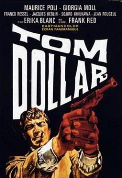 TOM DOLLAR