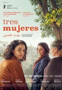 TRES MUJERES