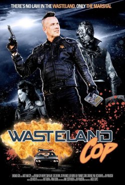 WASTELAND COP