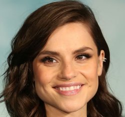 CHARLOTTE RILEY 