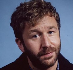 CHRIS O'DOWD