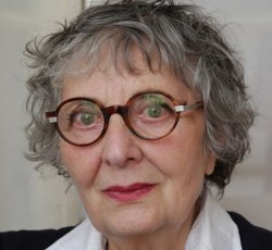 Ha muerto... CHRISTIANE COHANDY