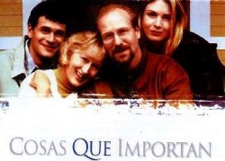 Curiosidades de... COSAS QUE IMPORTAN